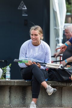 Lilly Düffert 543 - Lilienthaler Volksbank Open